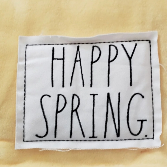 Rae Dunn blanket/ bake set - Picture 4 of 5